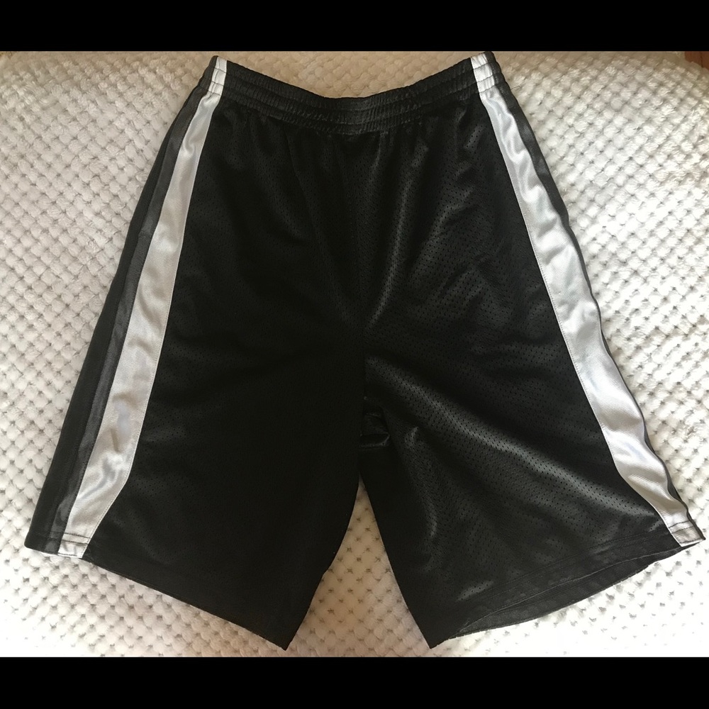 Athletic Shorts